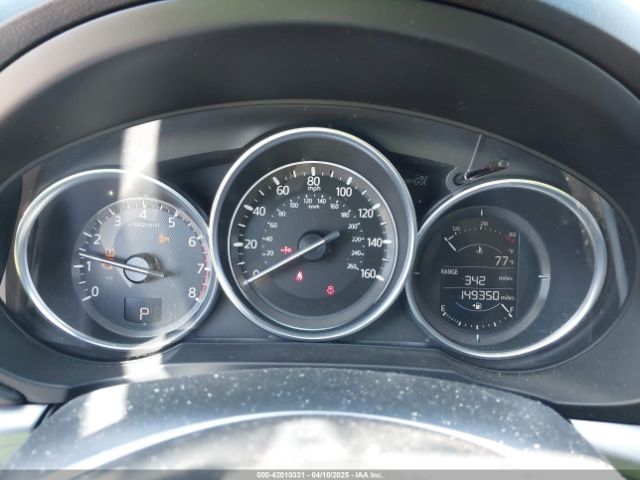 JM3KFBCL9H0181868 Mazda Cx-5 Touring