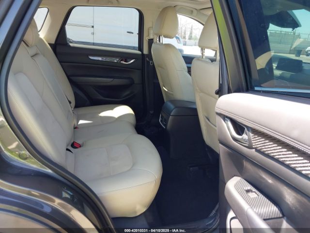 JM3KFBCL9H0181868 Mazda Cx-5 Touring