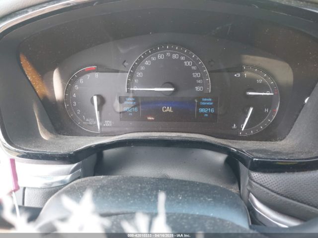 2017 CADILLAC XT5 1GYKNDRS8HZ203273 Photo 6
