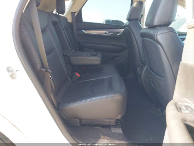 2017 CADILLAC XT5 1GYKNDRS8HZ203273 Photo 7