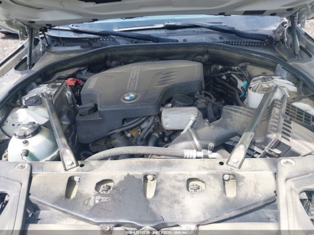 WBA5A7C59GG147936 BMW 528i Xdrive