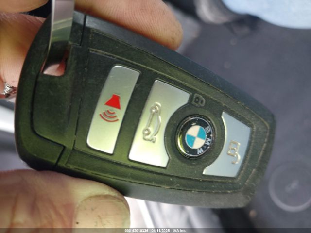 WBA5A7C59GG147936 BMW 528i Xdrive