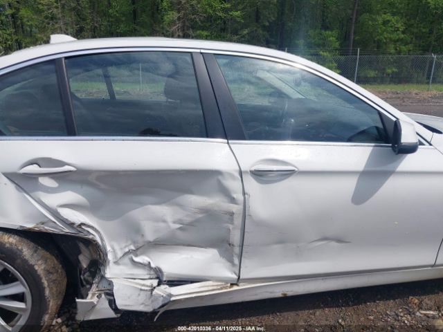 WBA5A7C59GG147936 BMW 528i Xdrive