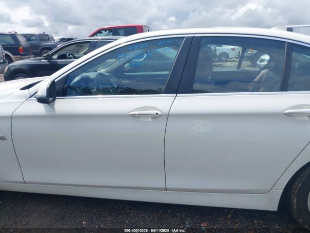 WBA5A7C59GG147936 BMW 528i Xdrive