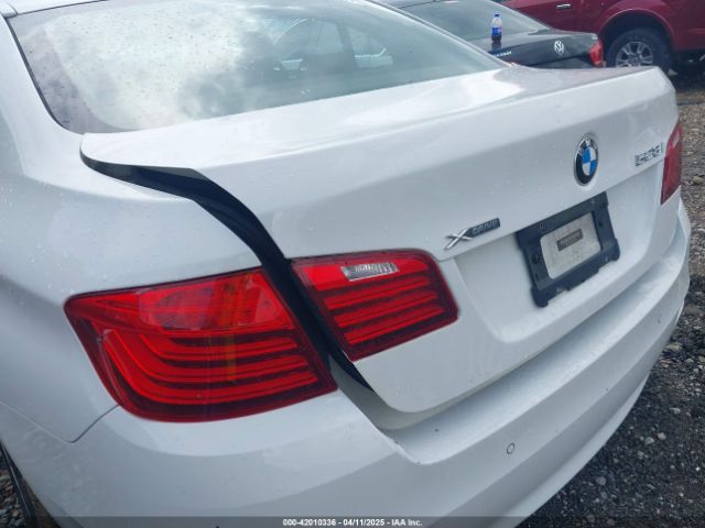 WBA5A7C59GG147936 BMW 528i Xdrive