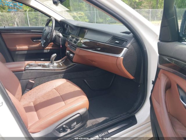 WBA5A7C59GG147936 BMW 528i Xdrive