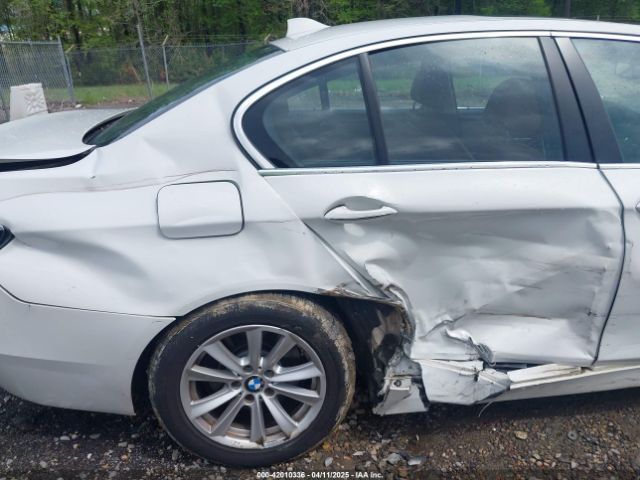 WBA5A7C59GG147936 BMW 528i Xdrive