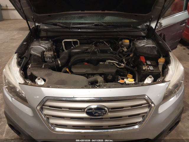 4S4BSAAC8H3302756 Subaru Outback 2.5i
