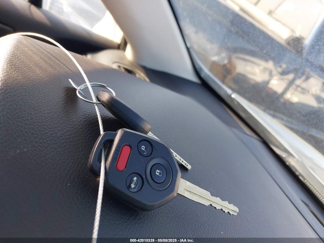 Subaru Outback 2.5i 2017 4S4BSAAC8H3302756 Image 11
