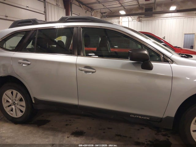 4S4BSAAC8H3302756 Subaru Outback 2.5i