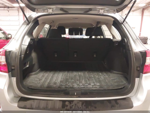 4S4BSAAC8H3302756 Subaru Outback 2.5i