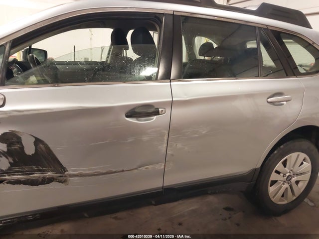 4S4BSAAC8H3302756 Subaru Outback 2.5i