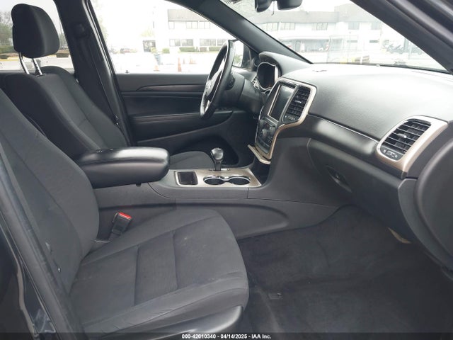 1C4RJFAG9EC316361 Jeep Grand Cherokee Laredo