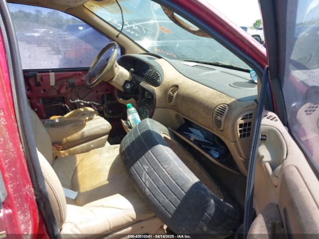 1997 CHRYSLER TOWN & COUNTRY 1C4GP64LXVB245708 Photo 4