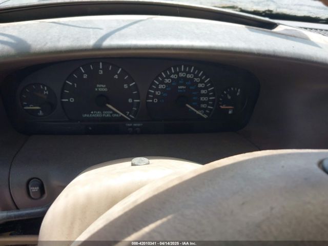 1997 CHRYSLER TOWN & COUNTRY 1C4GP64LXVB245708 Photo 6