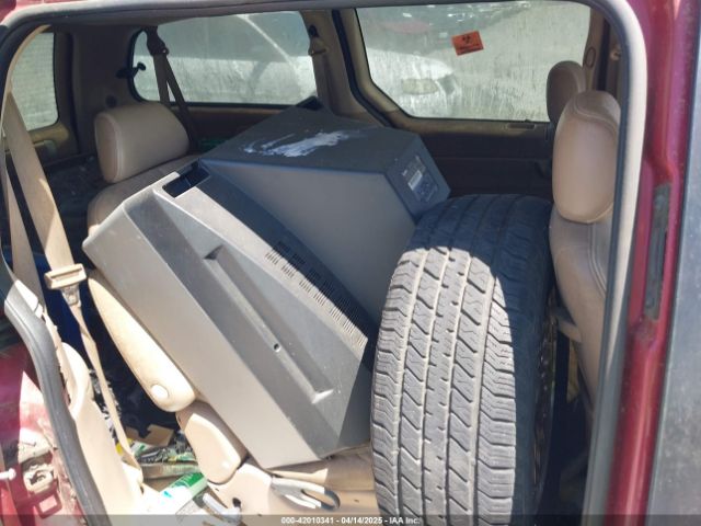 1997 CHRYSLER TOWN & COUNTRY 1C4GP64LXVB245708 Photo 7