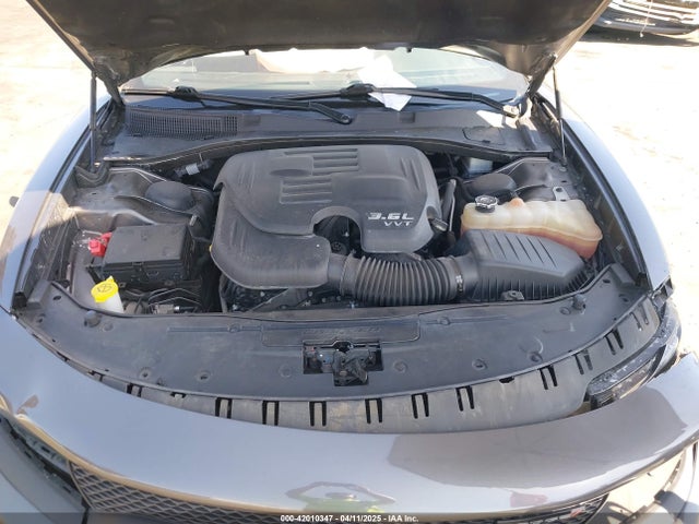 Dodge Charger 2022 2C3CDXHGXNH148546 Image 10