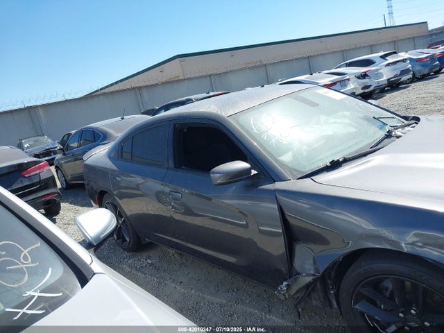 Dodge Charger 2022 2C3CDXHGXNH148546 Image 13