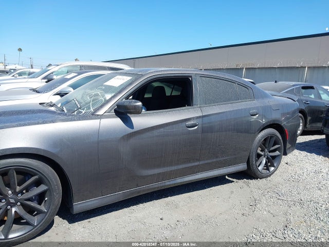 Dodge Charger 2022 2C3CDXHGXNH148546 Image 14