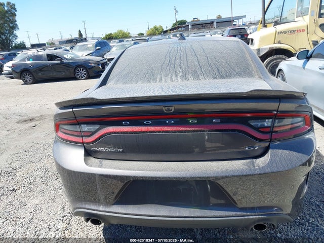 Dodge Charger 2022 2C3CDXHGXNH148546 Image 16