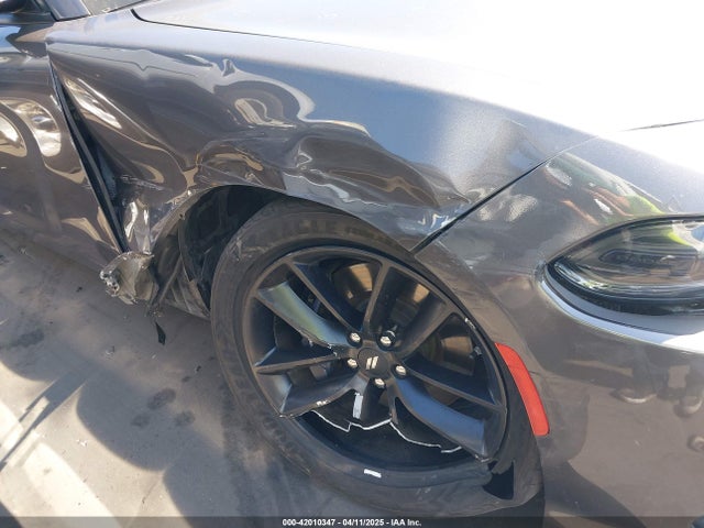 Dodge Charger 2022 2C3CDXHGXNH148546 Image 11