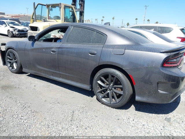 Dodge Charger 2022 2C3CDXHGXNH148546 Image 3