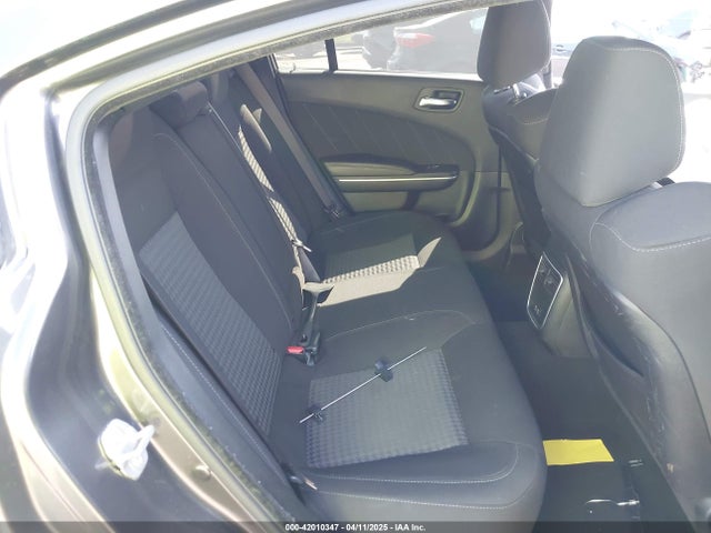 Dodge Charger 2022 2C3CDXHGXNH148546 Image 8