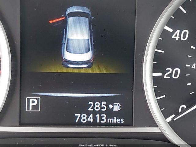 3N1AB7AP7GL660409 Nissan SENTRA SV