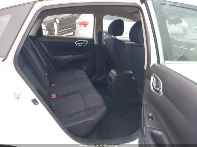 3N1AB7AP7GL660409 Nissan SENTRA SV