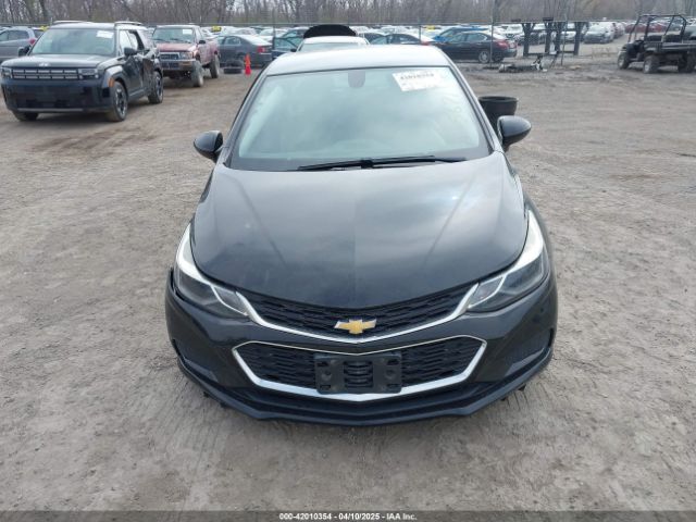 1G1BE5SM6J7205671 Chevrolet le2 -di: direct injection, vvt: variable valve timing, gen, alum