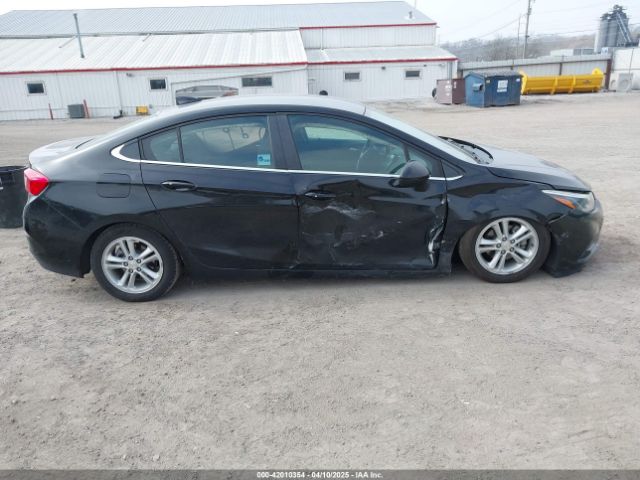 1G1BE5SM6J7205671 Chevrolet le2 -di: direct injection, vvt: variable valve timing, gen, alum