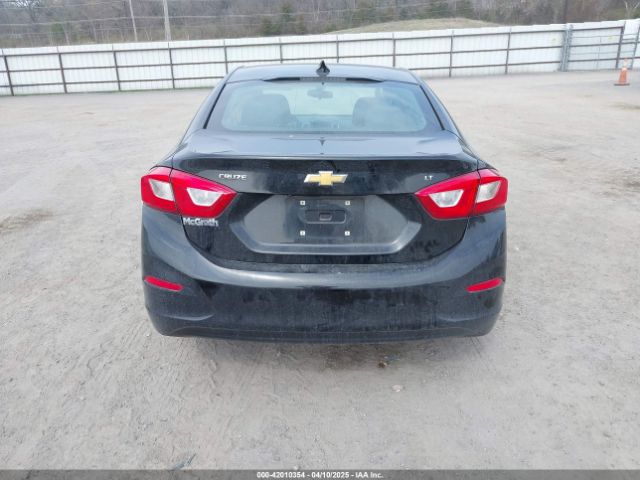 1G1BE5SM6J7205671 Chevrolet le2 -di: direct injection, vvt: variable valve timing, gen, alum