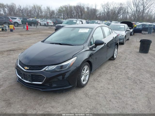 1G1BE5SM6J7205671 Chevrolet le2 -di: direct injection, vvt: variable valve timing, gen, alum