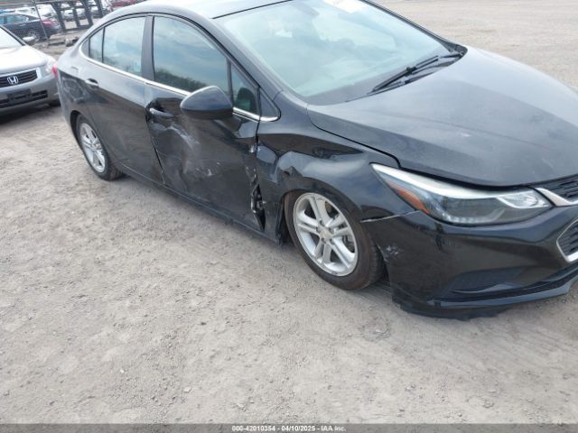 1G1BE5SM6J7205671 Chevrolet le2 -di: direct injection, vvt: variable valve timing, gen, alum