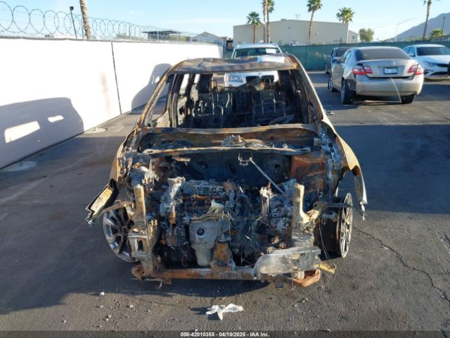 5N1AR2MN3FC603362 Nissan Pathfinder Sl