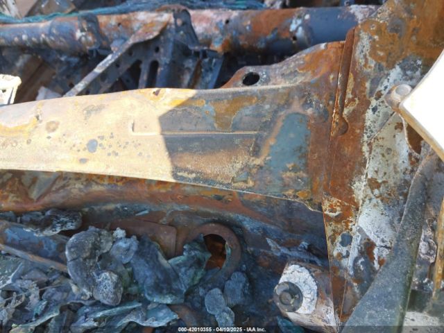 5N1AR2MN3FC603362 Nissan Pathfinder Sl