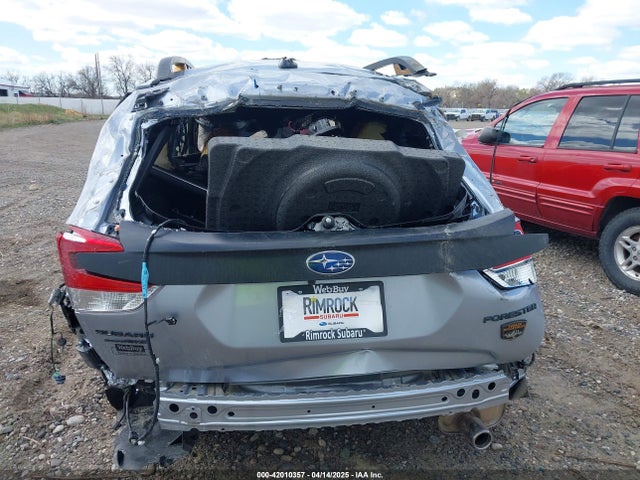 Subaru na u5 2024 JF2SKAJC3RH528925 Image 12
