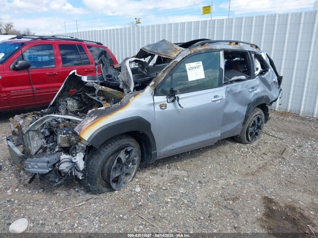 Subaru na u5 2024 JF2SKAJC3RH528925 Image 2