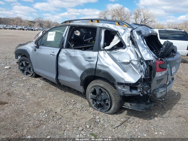 Subaru na u5 2024 JF2SKAJC3RH528925 Image 3