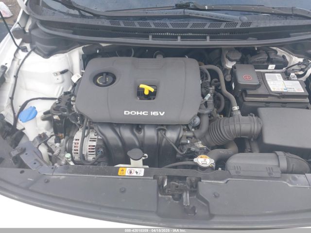 3KPFK4A73HE086737 KIA FORTE LX