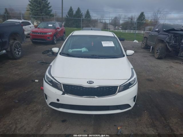 3KPFK4A73HE086737 KIA FORTE LX