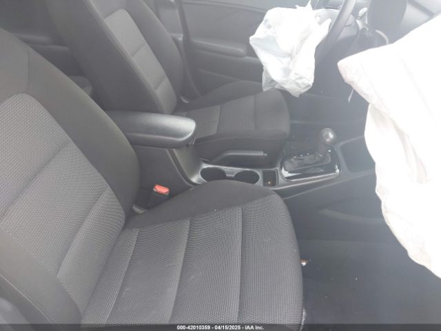 3KPFK4A73HE086737 KIA FORTE LX