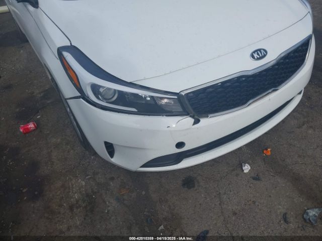3KPFK4A73HE086737 KIA FORTE LX