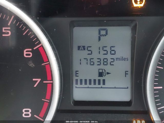 JF2SJAEC6EH414957 Subaru Forester 2.5i Premium