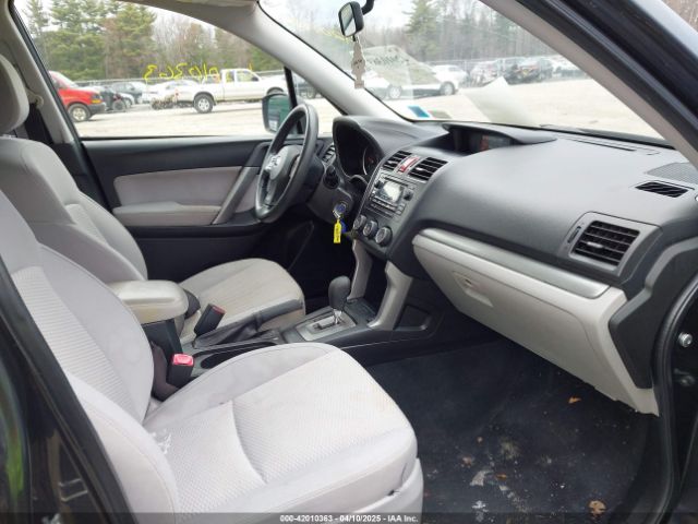 JF2SJAEC6EH414957 Subaru Forester 2.5i Premium