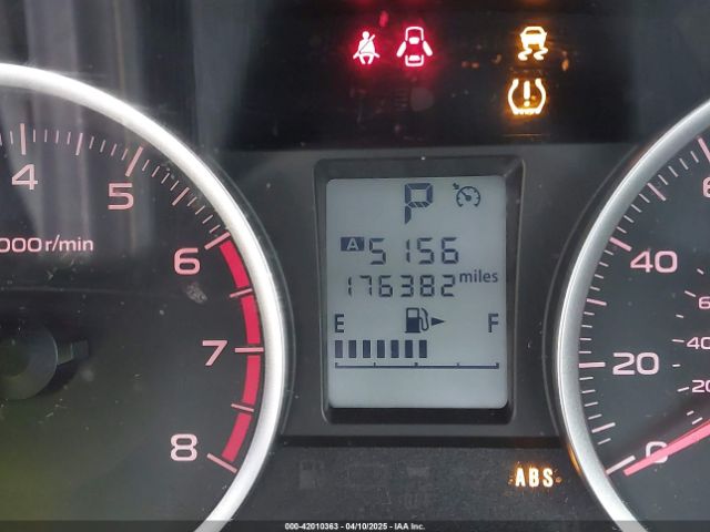 JF2SJAEC6EH414957 Subaru Forester 2.5i Premium