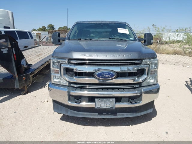 Ford F-350 Xl 2022 1FT7W3BN4NEE67584 Image 12