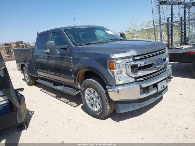 Ford F-350 Xl 2022 1FT7W3BN4NEE67584 Image 13