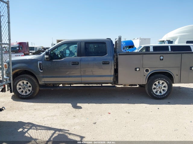 Ford F-350 Xl 2022 1FT7W3BN4NEE67584 Image 14