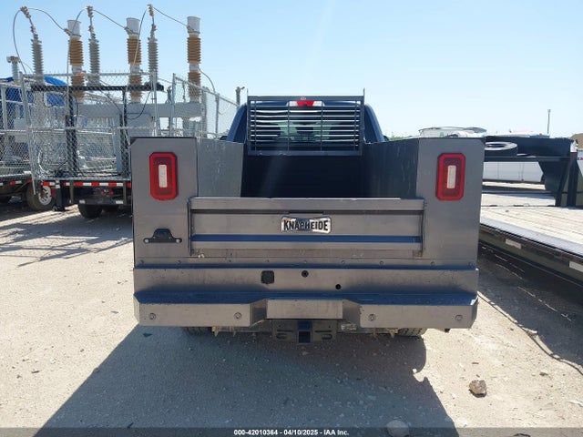Ford F-350 Xl 2022 1FT7W3BN4NEE67584 Image 16
